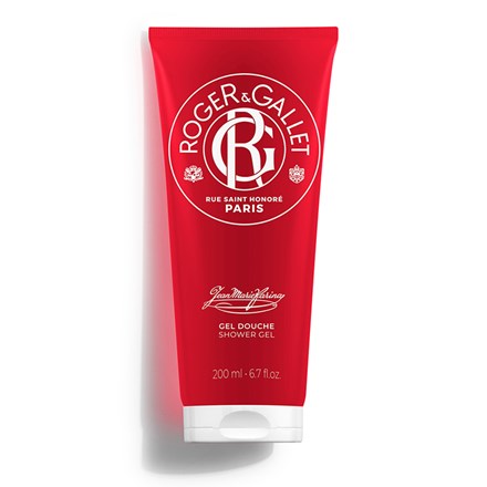 Roger & Gallet Jean Marie Farina Invigorating Shower Gel (6.6 oz)