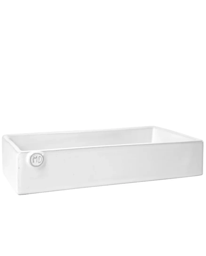 Montes Doggett Napkin Holder No. 808, Large