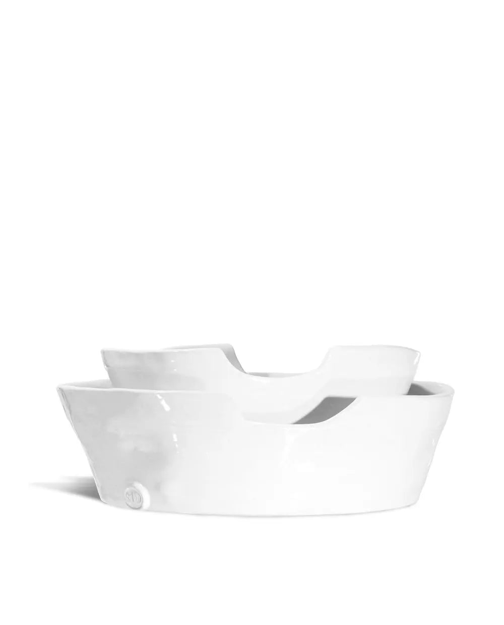 Montes Doggett Bowl No. 995 , Set of 2