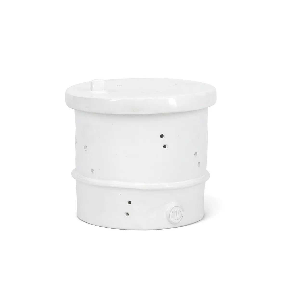 Montes Doggett Garlic Pot No. 702