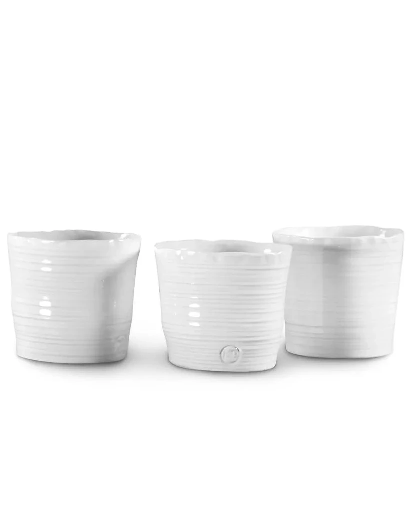 Montes Doggett Tumblers No. 79, Set of 3