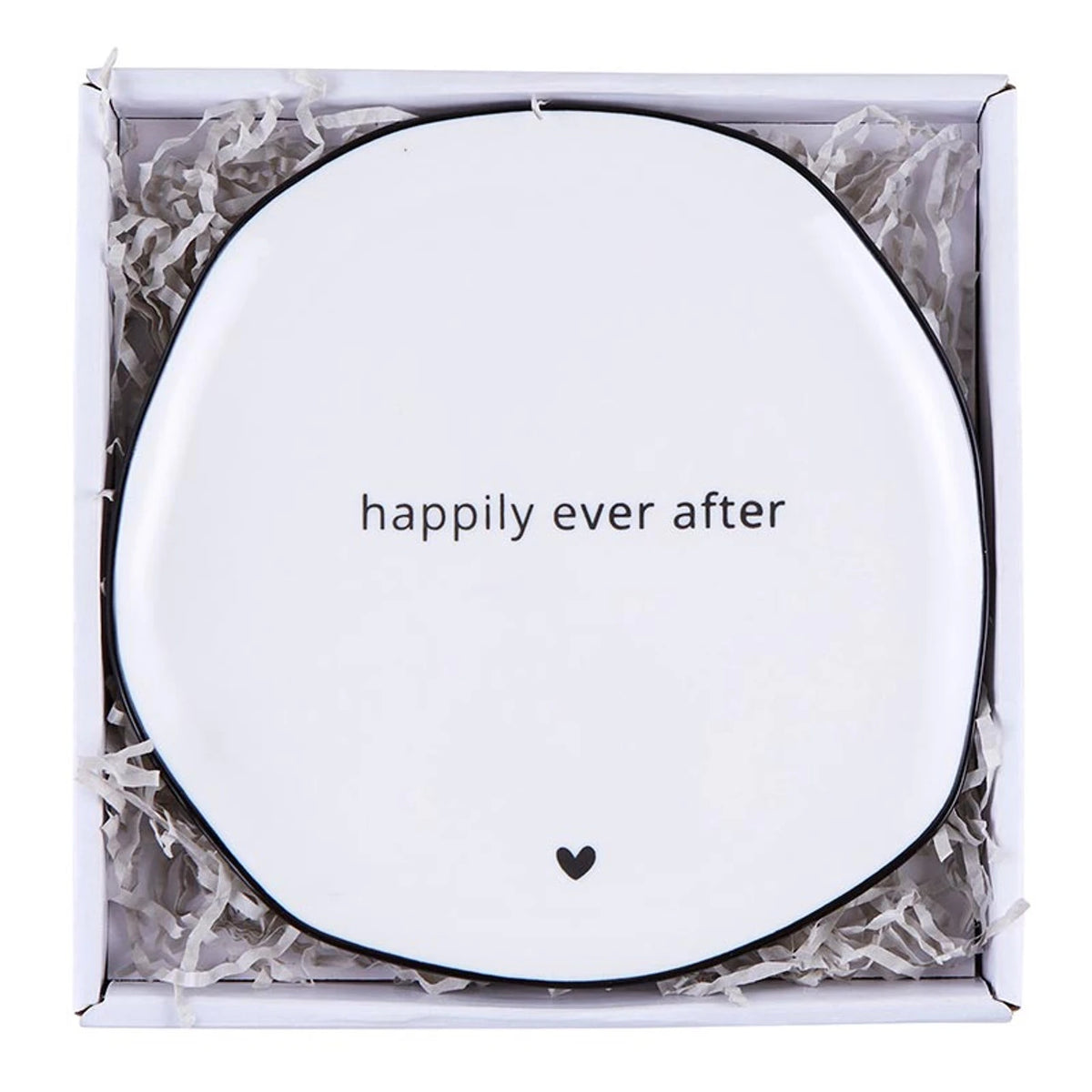 SB Wedding Cake Plate
