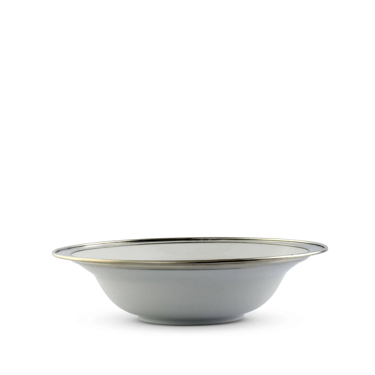 Appartenenza Small Porcelain Serving Bowl
