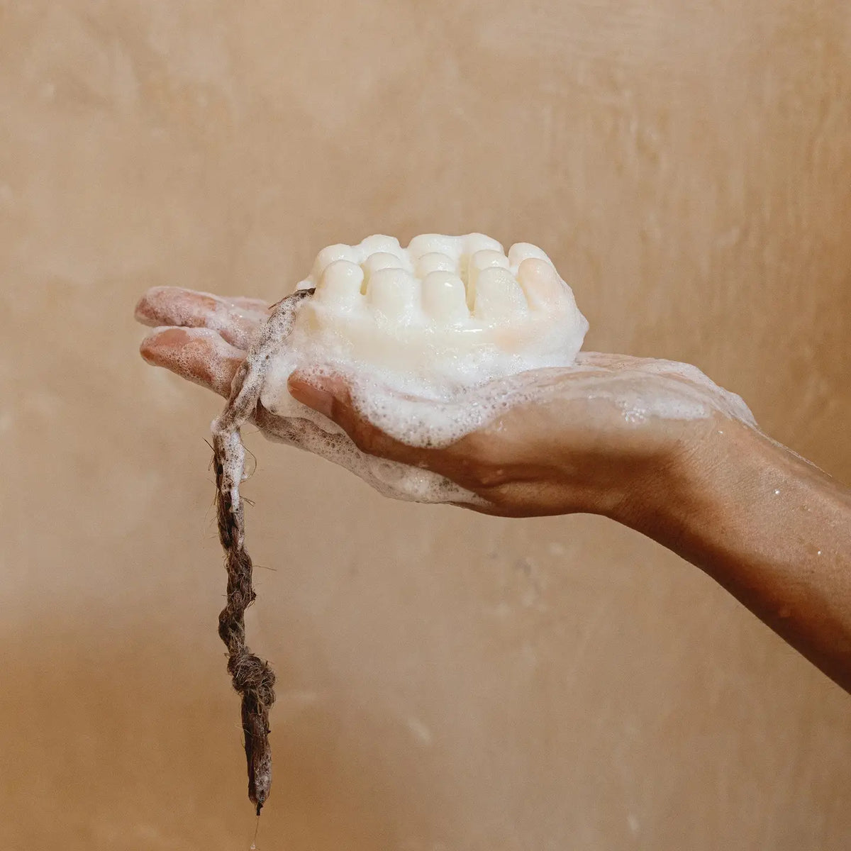 Palo Santo & Goat Milk Soap Bar