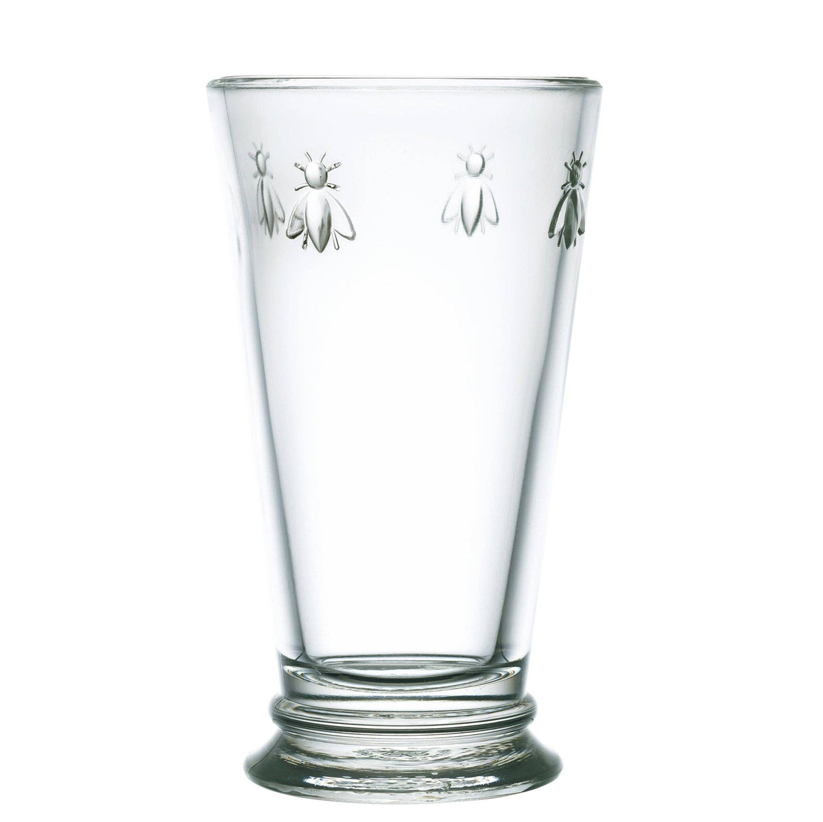La Rochère Bee Highball Glasses — Set of 6