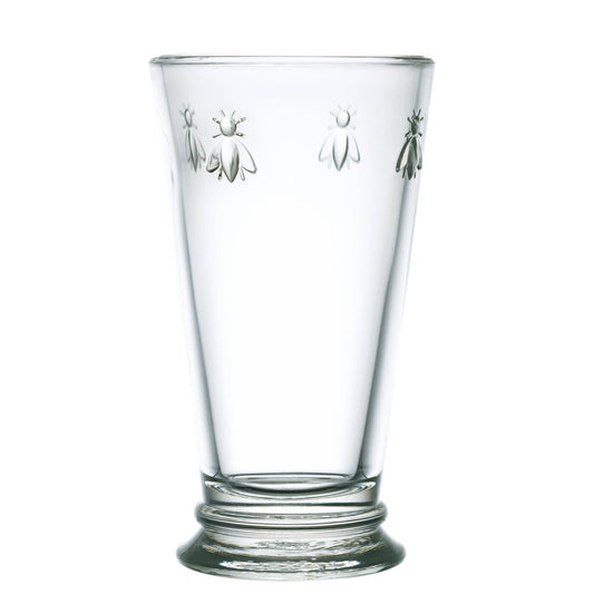 La Rochère Bee Highball Glasses — Set of 6