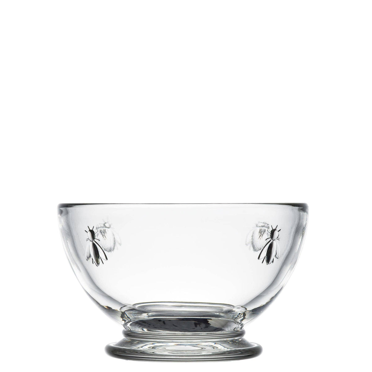 La Rochère Bee Mini Bowls — Set of 6