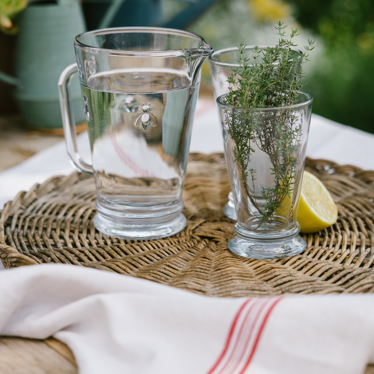 La Rochère Bee Pitcher