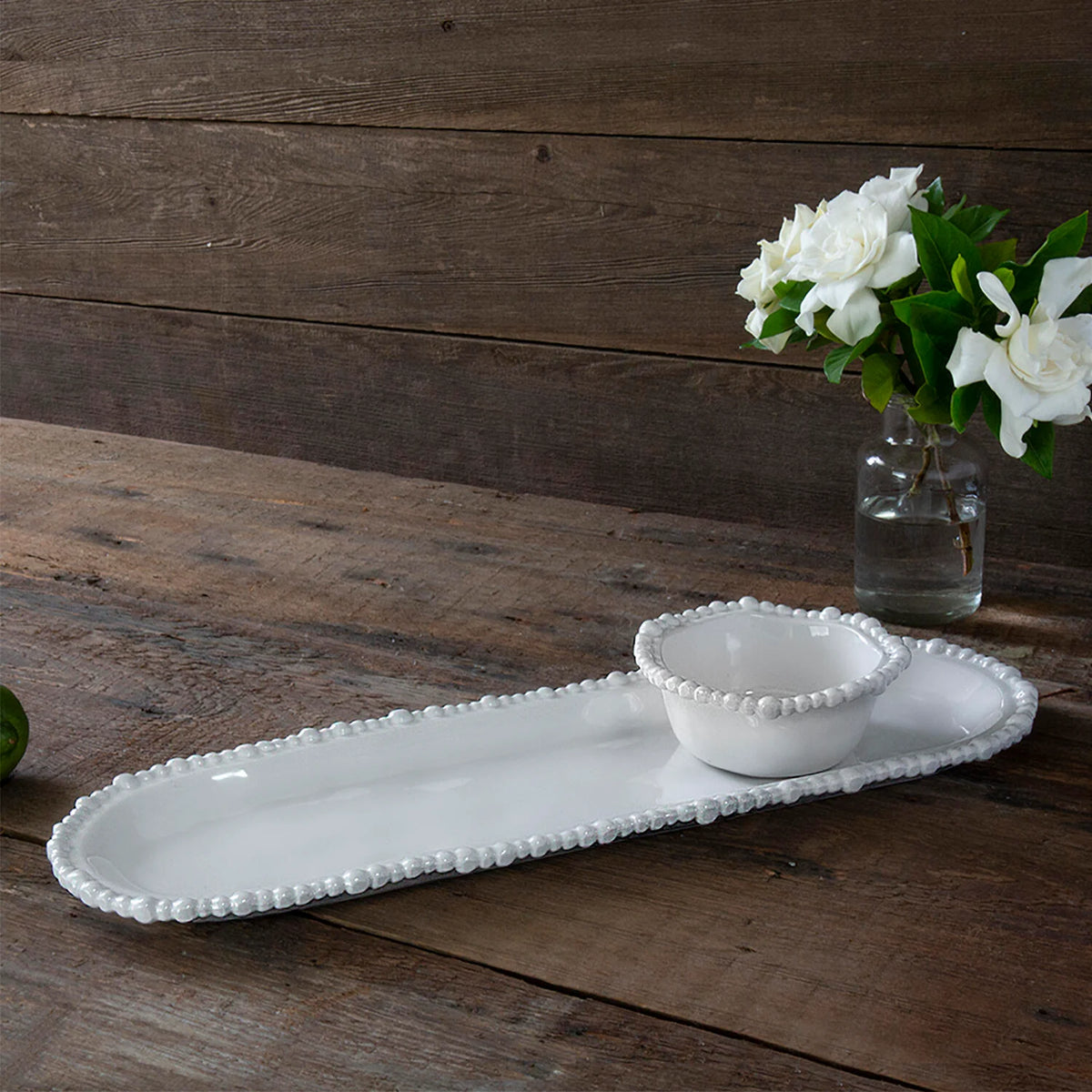 Beatriz Ball VIDA Alegria Mini Bowl White