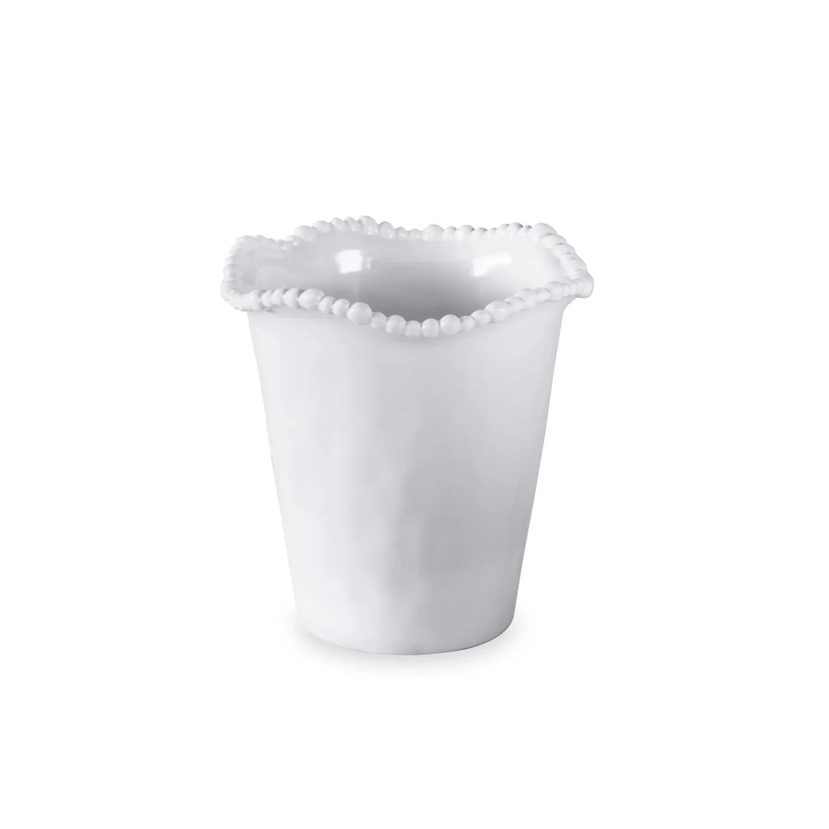 Beatriz Ball VIDA Alegria Kitchen Utensil Holder (White)