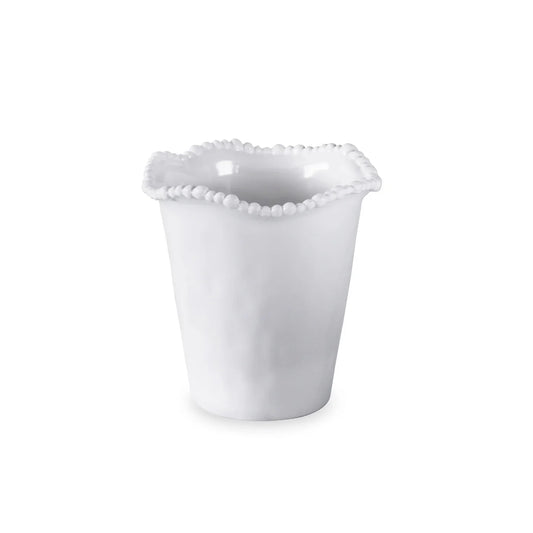 Beatriz Ball VIDA Alegria Kitchen Utensil Holder (White)