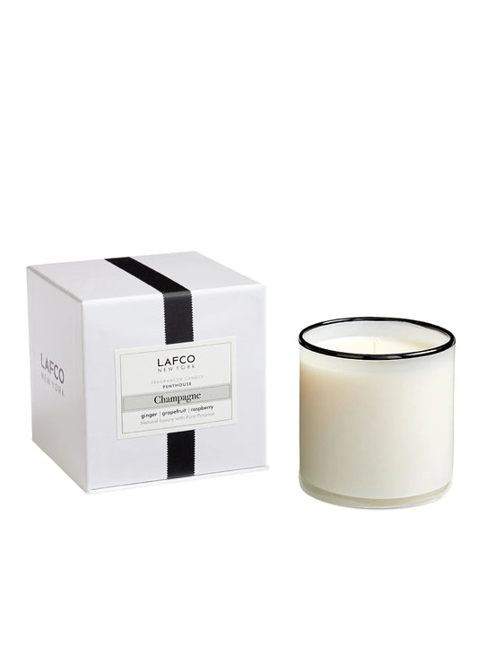 LAFCO Champagne Signature Candle (15.5 oz)