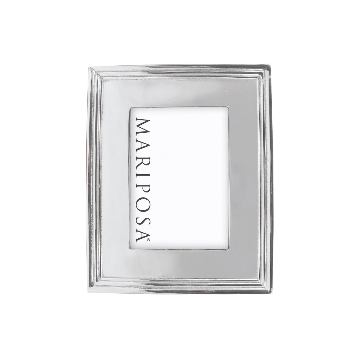 Mariposa Classic 5x7 Engravable Frame