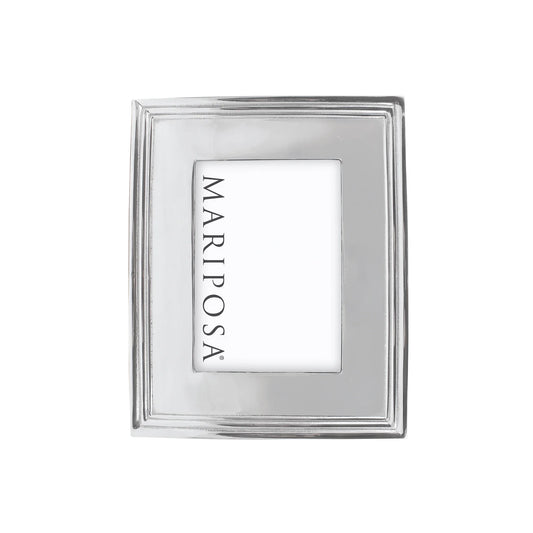 Mariposa Classic 5x7 Engravable Frame