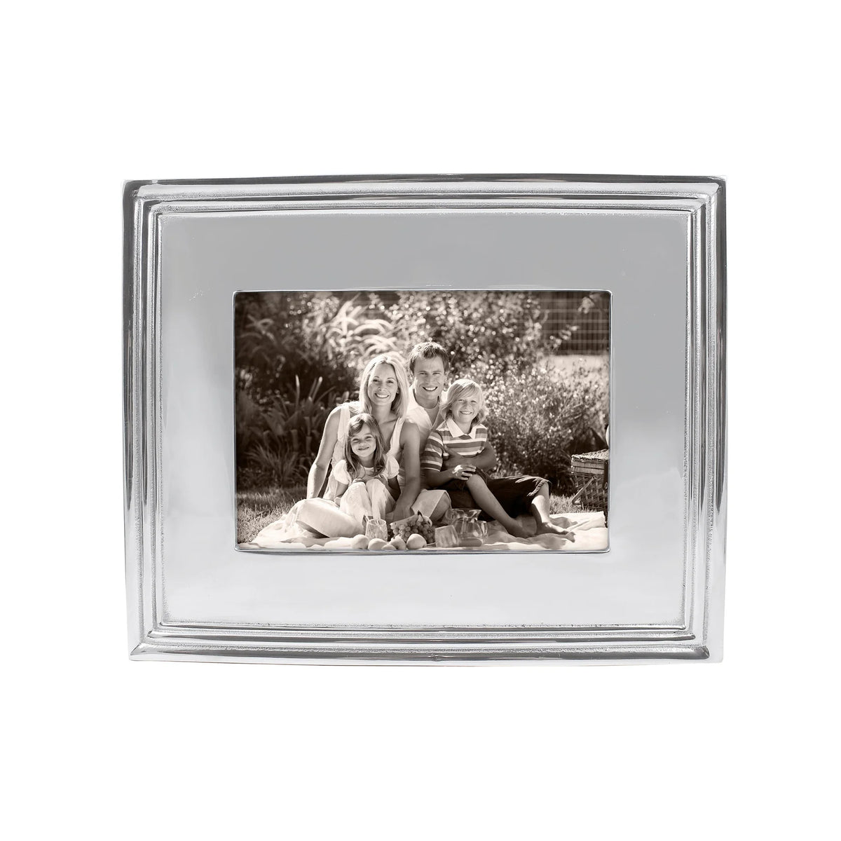 Mariposa Classic 5x7 Engravable Frame