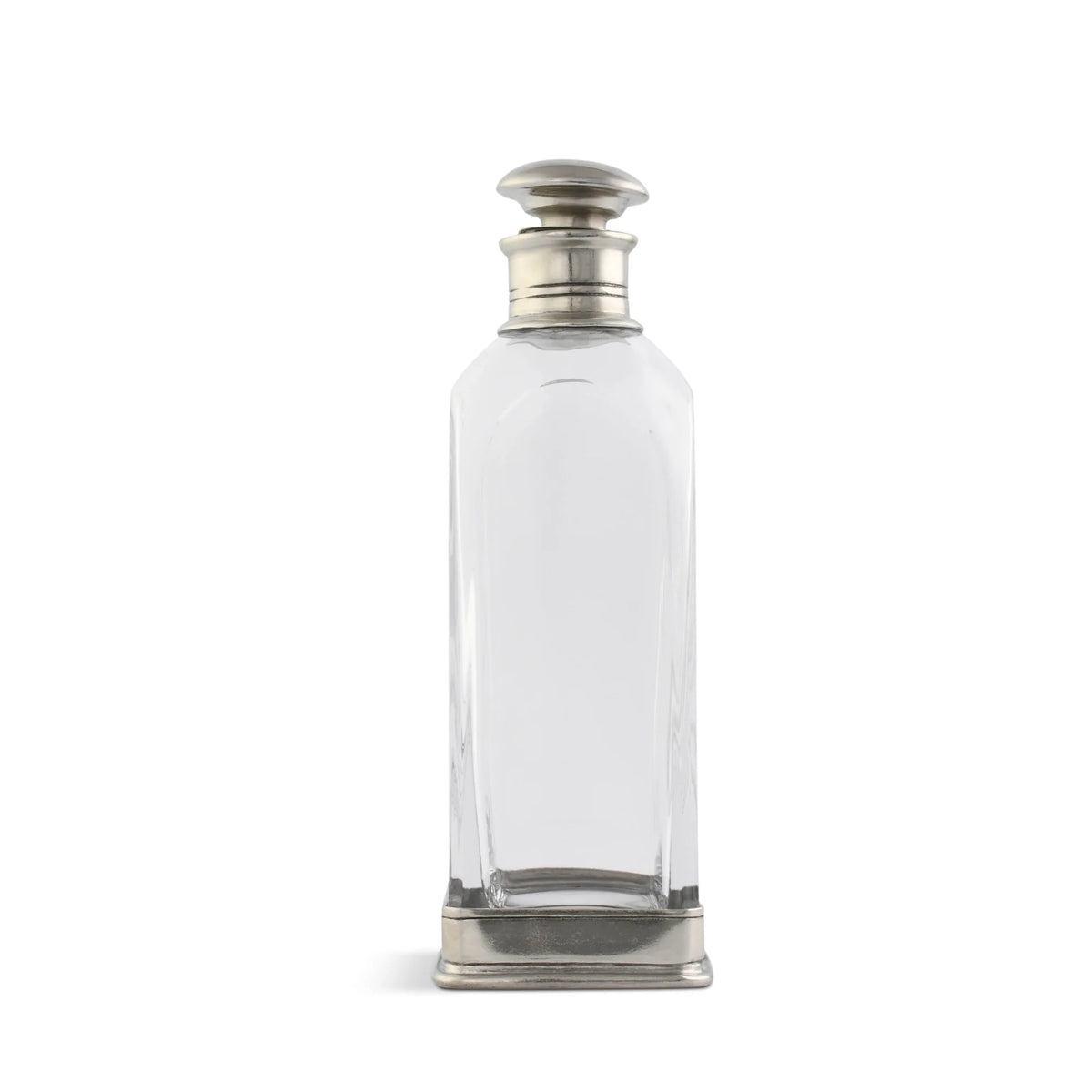 VH Appartenenza Contemporary Rectangular Tall Decanter