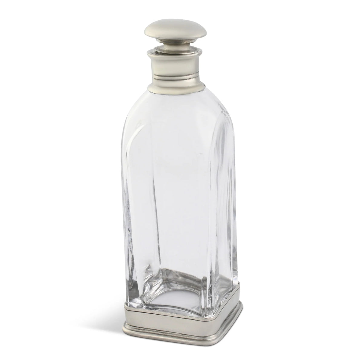 VH Appartenenza Contemporary Rectangular Tall Decanter