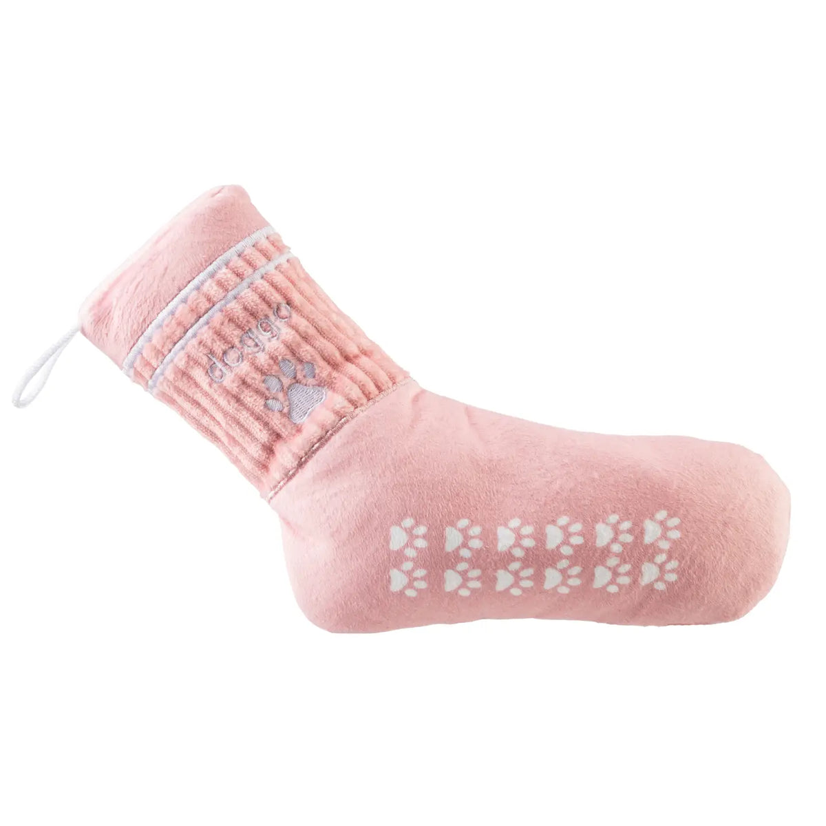 Doggo Athletic Sock Toy
