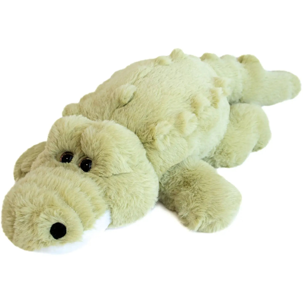 Doudou et Compagnie Crocodile Plush
