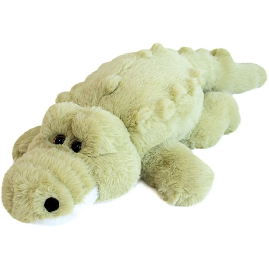 Doudou et Compagnie Crocodile Plush
