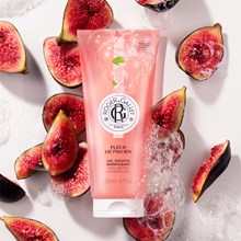 Roger & Gallet Fig Blossom Well-being Shower Gel