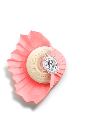 Roger & Gallet Fig Blossom Wellbeing Soap (3.5 oz)