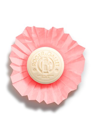 Roger & Gallet Fig Blossom Wellbeing Soap (3.5 oz)