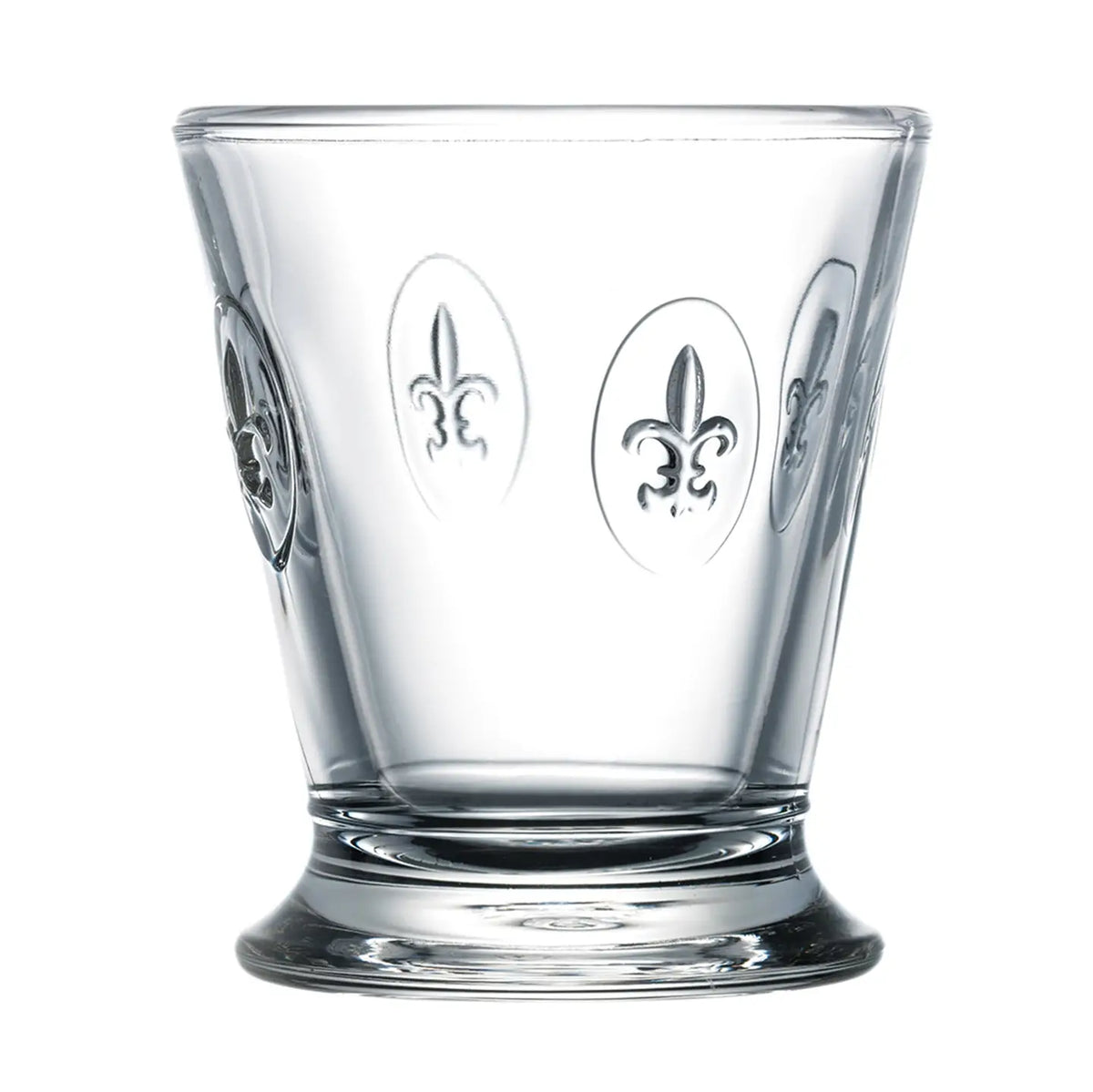 La Rochère Fleur de Lys Tumbler (Set of 6)