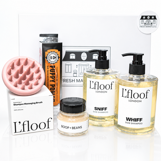 Gift Box: Le Spa Canin