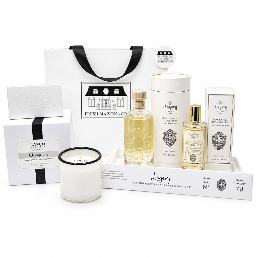 Gift Box: Aria di Firenze Collection
