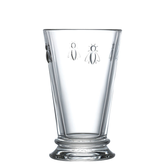 La Rochère Bee Iced Tea Glass (Set of 6)