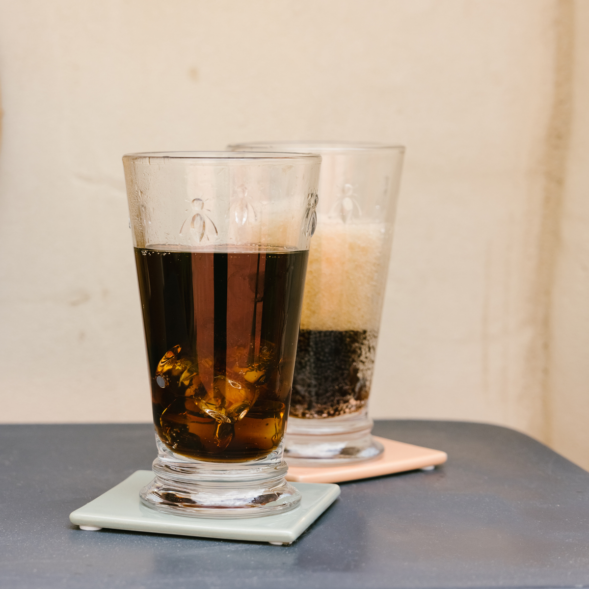 La Rochère Bee Iced Tea Glass (Set of 6)
