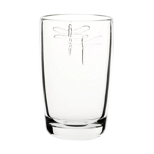 La Rochère Dragonfly Juice Glass (Set of 6)