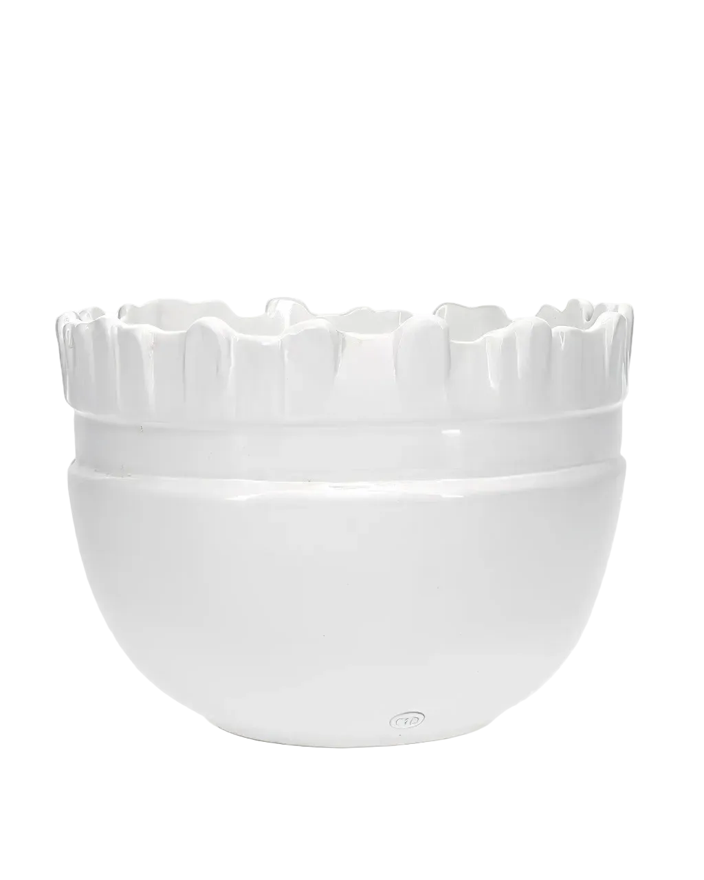 Montes Doggett Bowl No. 625, Large