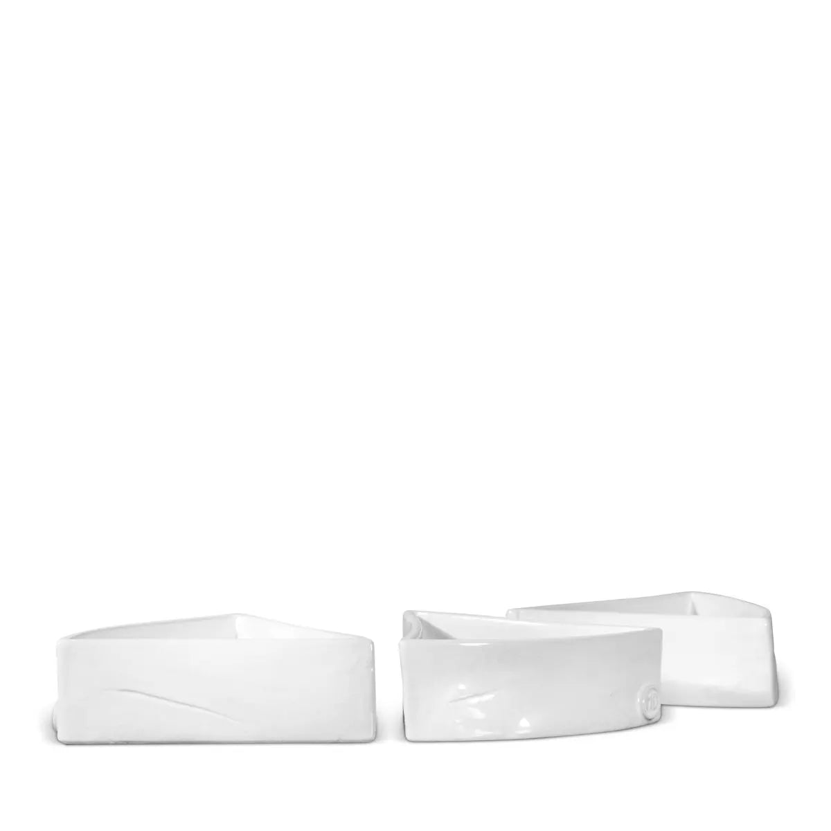 Montes Doggett Appetizer Bowl No. 380, Set of 2