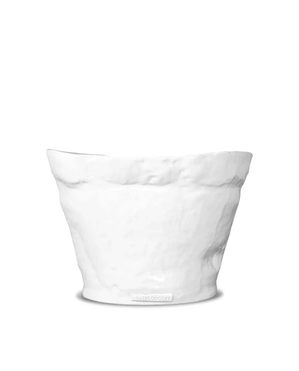 Montes Doggett Ice Bucket No. 402