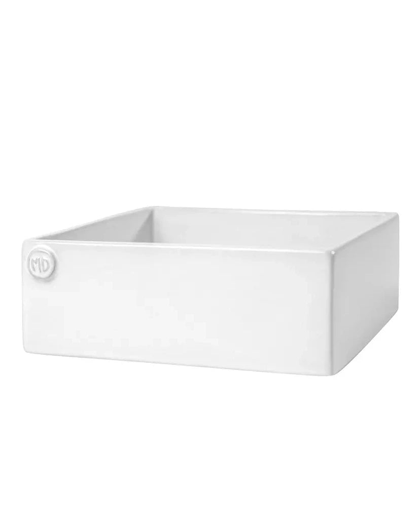 Montes Doggett Napkin Holder No. 808, Small