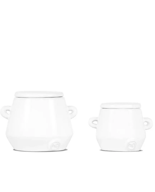 Mones Doggett Mini Canister No. 941, Set of 2