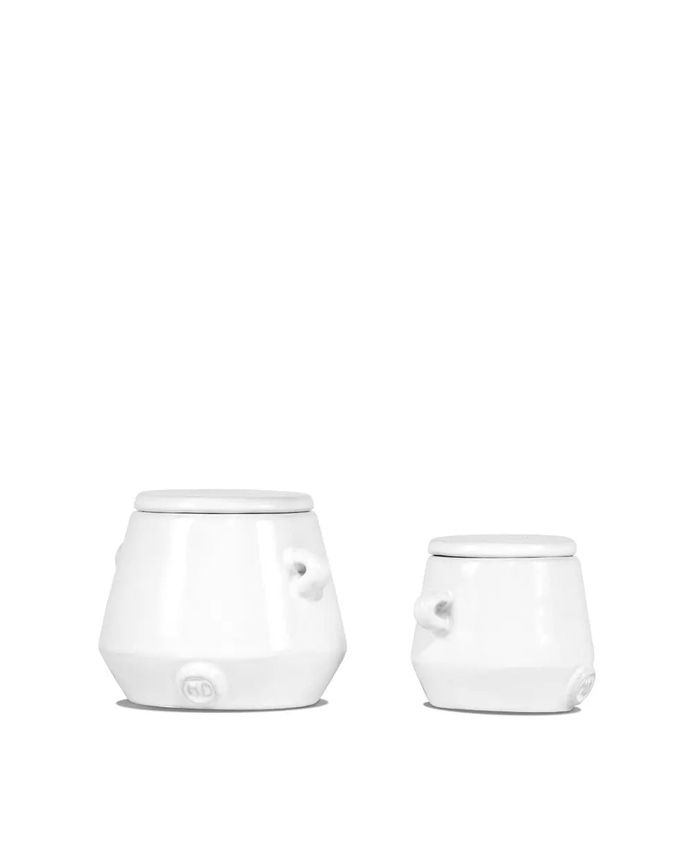 Mones Doggett Mini Canister No. 941, Set of 2