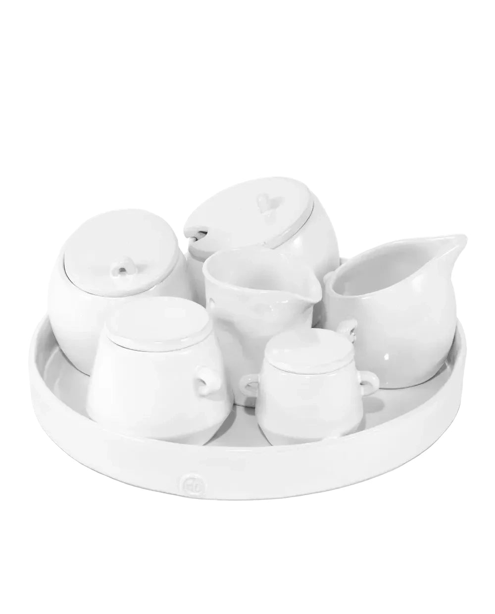 Mones Doggett Mini Canister No. 941, Set of 2