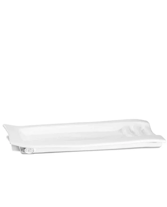 Montes Doggett Spoon Rest No. 2