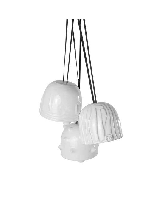 Montes Doggett Bells No. 821 Set of 3