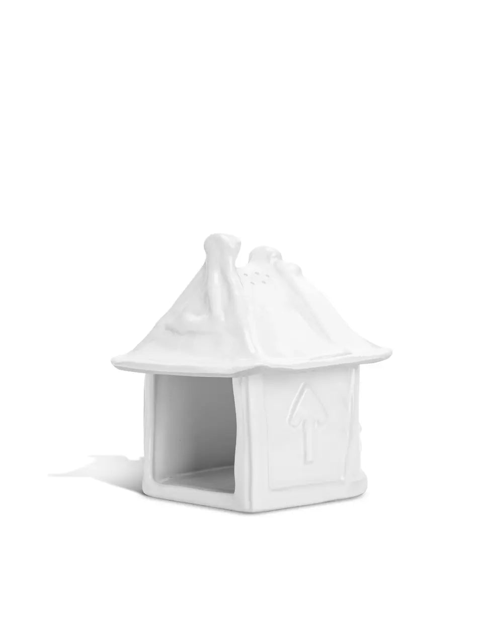 Montes Doggett Incense Burner No. 888