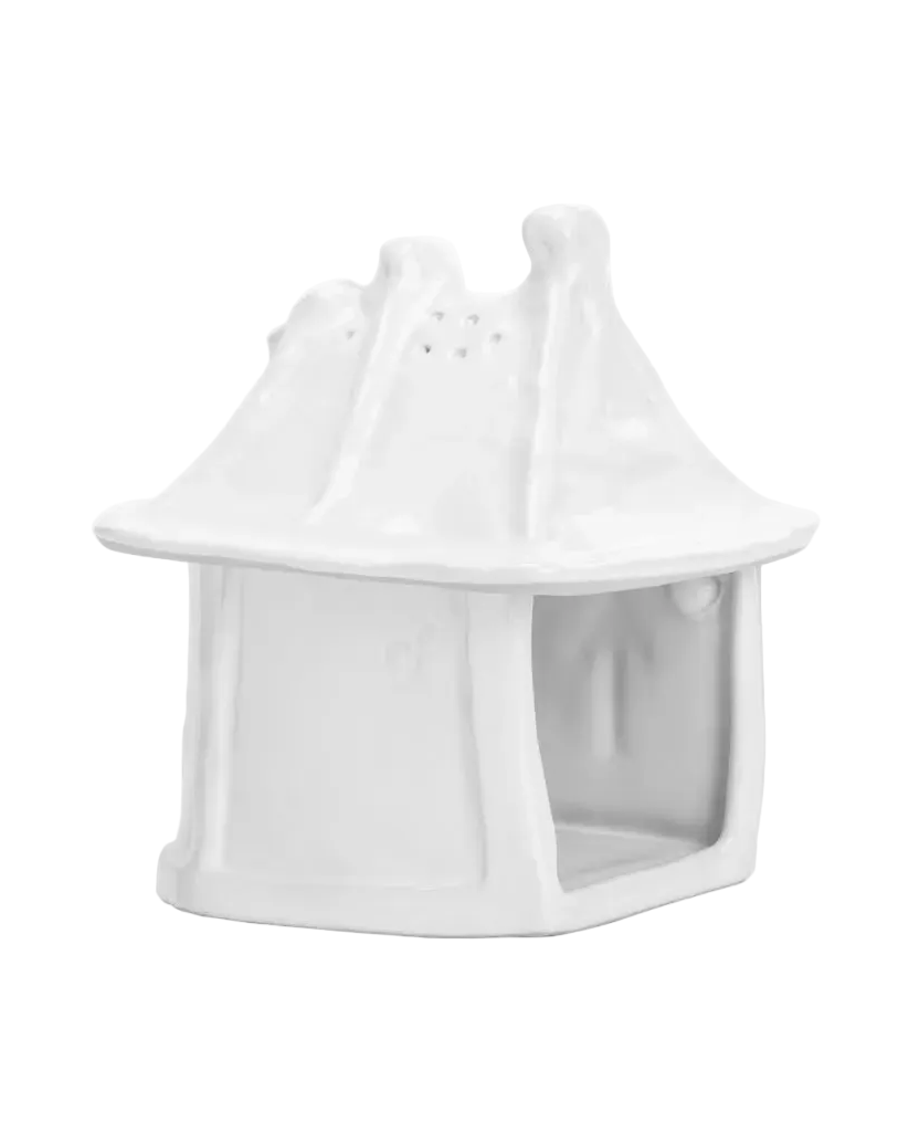 Montes Doggett Incense Burner No. 888
