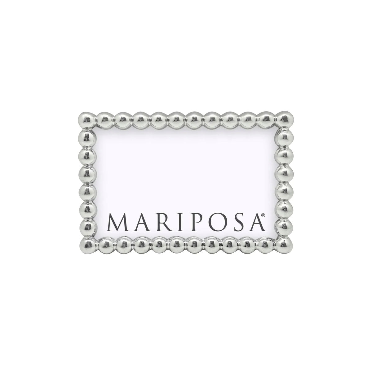 Mariposa Baubles 4x6 Frame