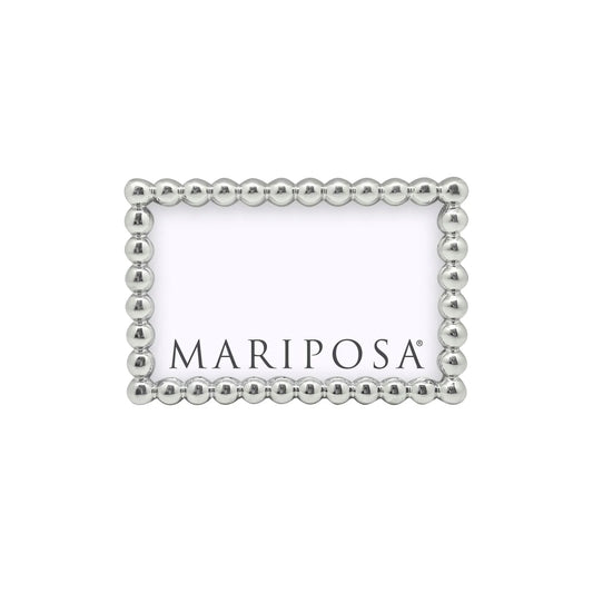 Mariposa Baubles 4x6 Frame