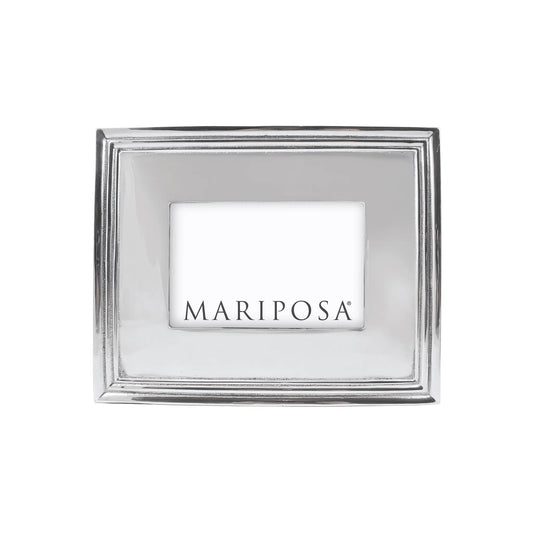 Mariposa Classic 4x6 Engravable Frame