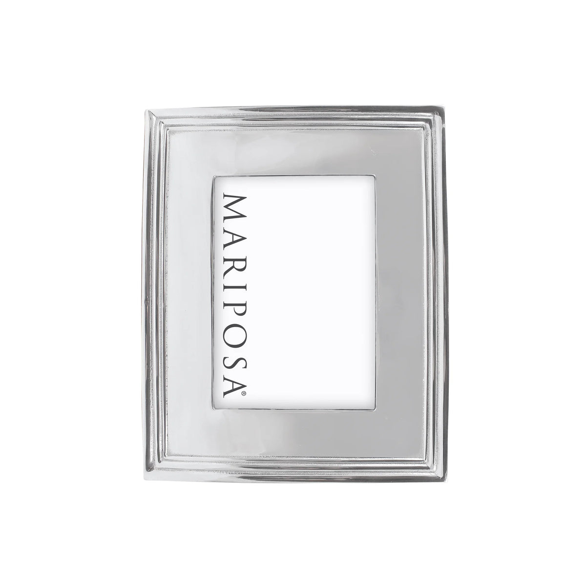Mariposa Classic 5x7 Engravable Frame