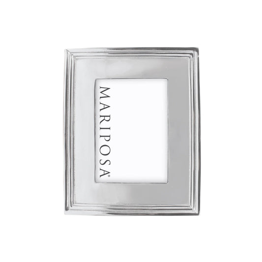 Mariposa Classic 5x7 Engravable Frame