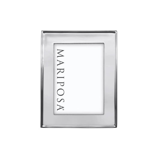 Mariposa Signature 5x7 Engravable Frame